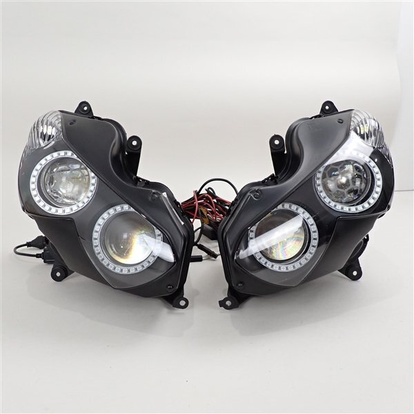 2025年最新】Yahoo!オークション -zx-14r ヘッドライトの中古品