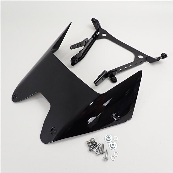 カワサキ 純正　ZZR1400　ロアカウル　左右セット カワサキ 純正ZZR1400ロアカウル左右セット