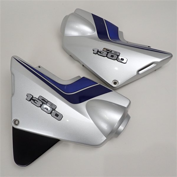 2025年最新】Yahoo!オークション -cb1300 sc40 パーツ(サイド