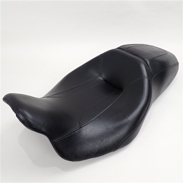 2025年最新】Yahoo!オークション -ハーレー ツーリング シート(純正品