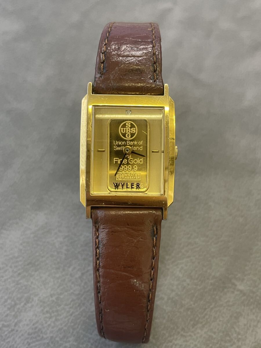 2025年最新】Yahoo!オークション -インゴット 時計の中古品