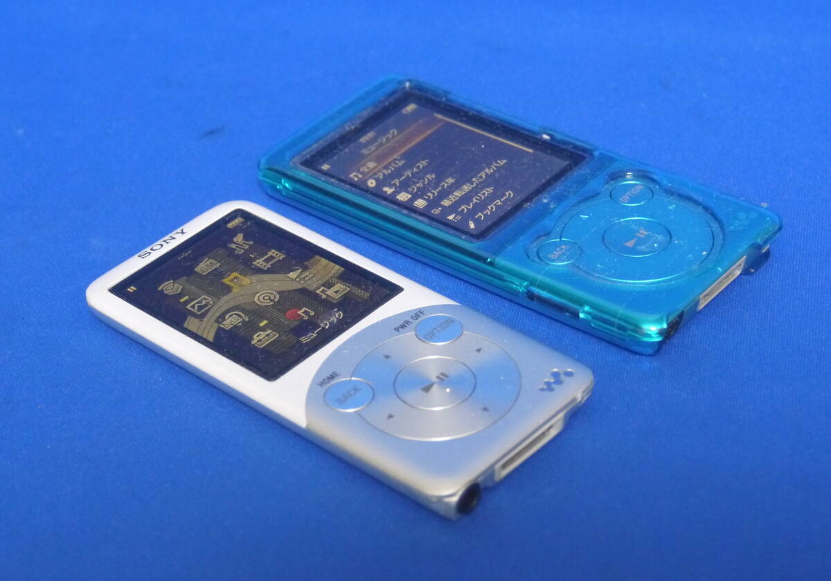 未使用未開封　SONY WALKMAN NW−S775 ゴールド 未使用未開封 SONY WALKMAN NW−S775 ゴールド Amazon.co.jp