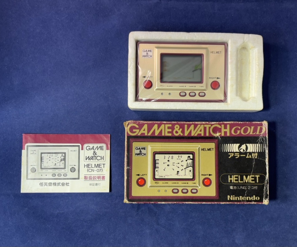 2025年最新】Yahoo!オークション -ゲームウォッチ(ゲーム)の中古