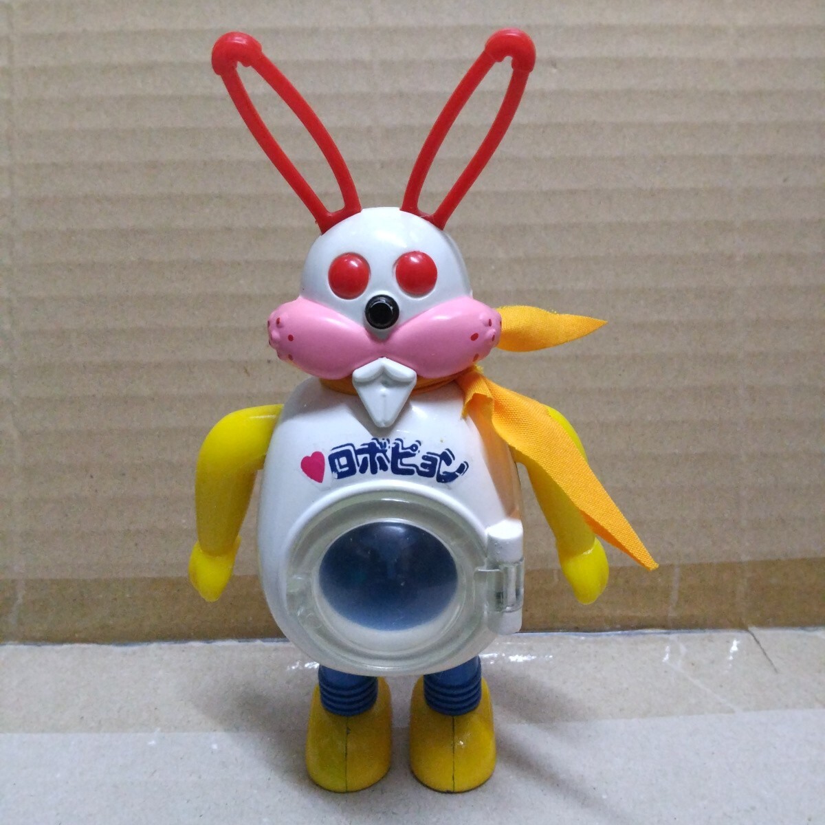 2025年最新】Yahoo!オークション -超合金 ロボコン (ポピニカ