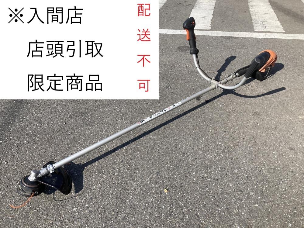 2025年最新】Yahoo!オークション -ジャンク(草刈機、芝刈機、刈