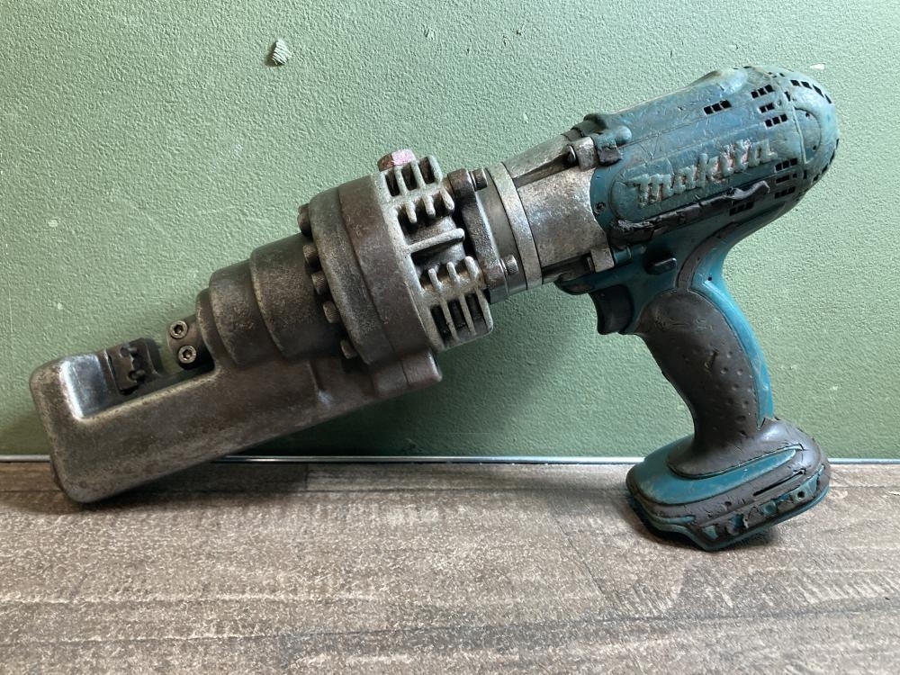 鉄筋カッター　ジャンク品 Yahoo!オークション -「ジャンク」(鉄筋カッター) (鉄工用)の