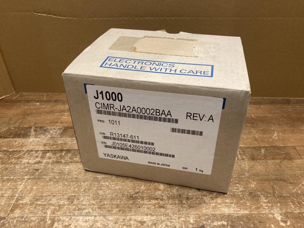 2025年最新】Yahoo!オークション -安川インバータの中古品・新品