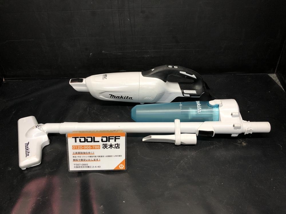 Makita CL281FD クリーナ本体【中古品】 2025年最新】Yahoo!オークション -マキタ 281の中古品・新品・未