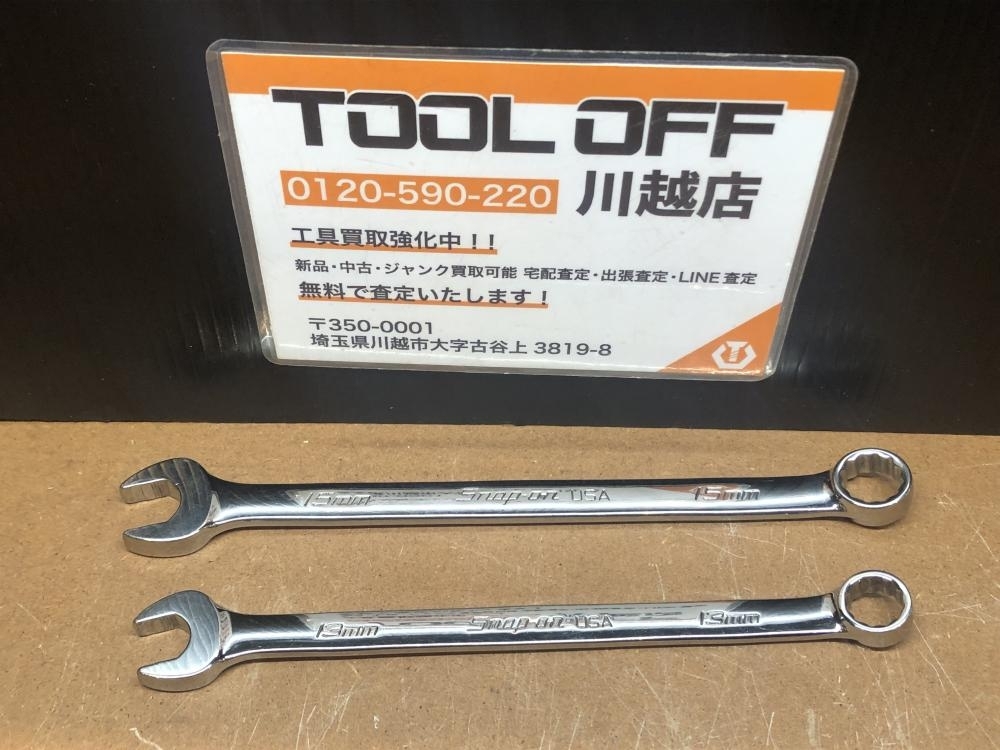 2025年最新】Yahoo!オークション -スナップオン 15°の中古品