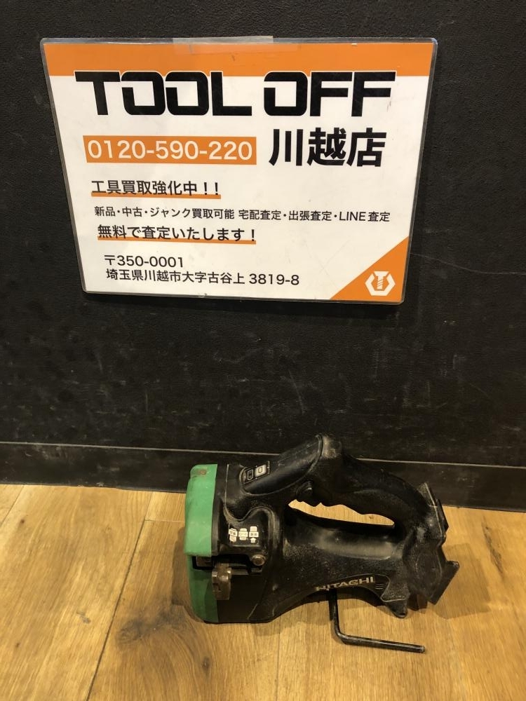 日立 全ネジカッタ確認済みです。中古ですので、 2025年最新】Yahoo!オークション -全ネジカッター 日立の中古品