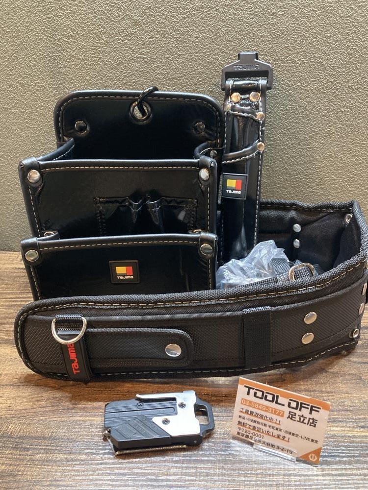 中古品 工具 腰袋 2025年最新】Yahoo!オークション -腰袋の中古品・新品・未使用品一覧