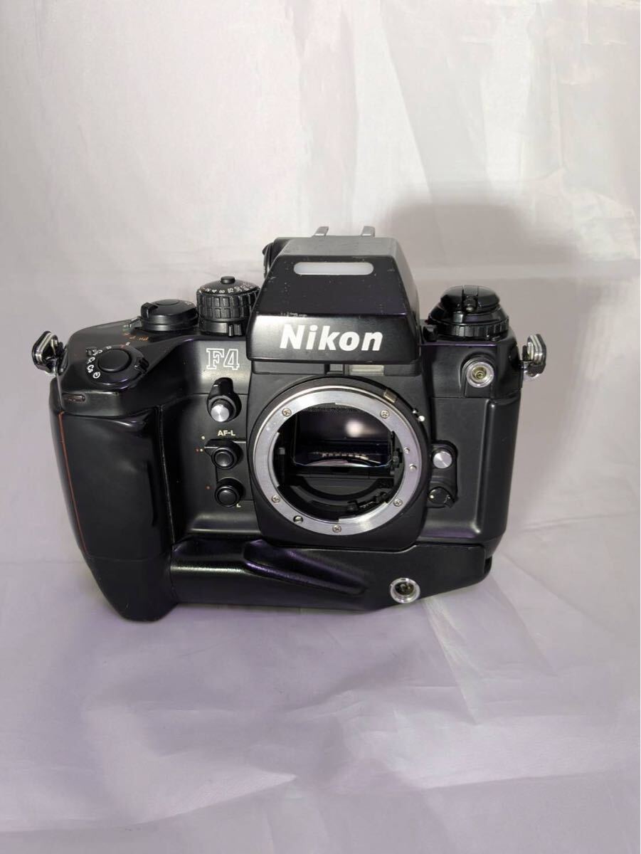 2025年最新】Yahoo!オークション -nikon f4の中古品・新品・未