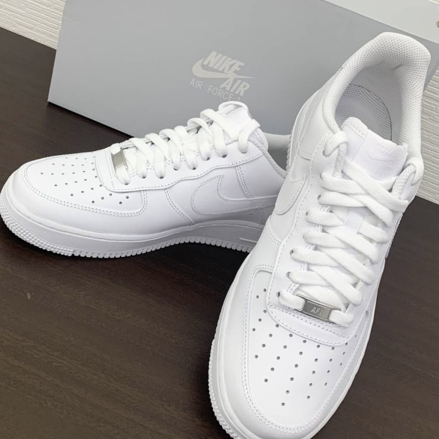 Yahoo!オークション -「ナイキ エアフォース 27」の落札相場