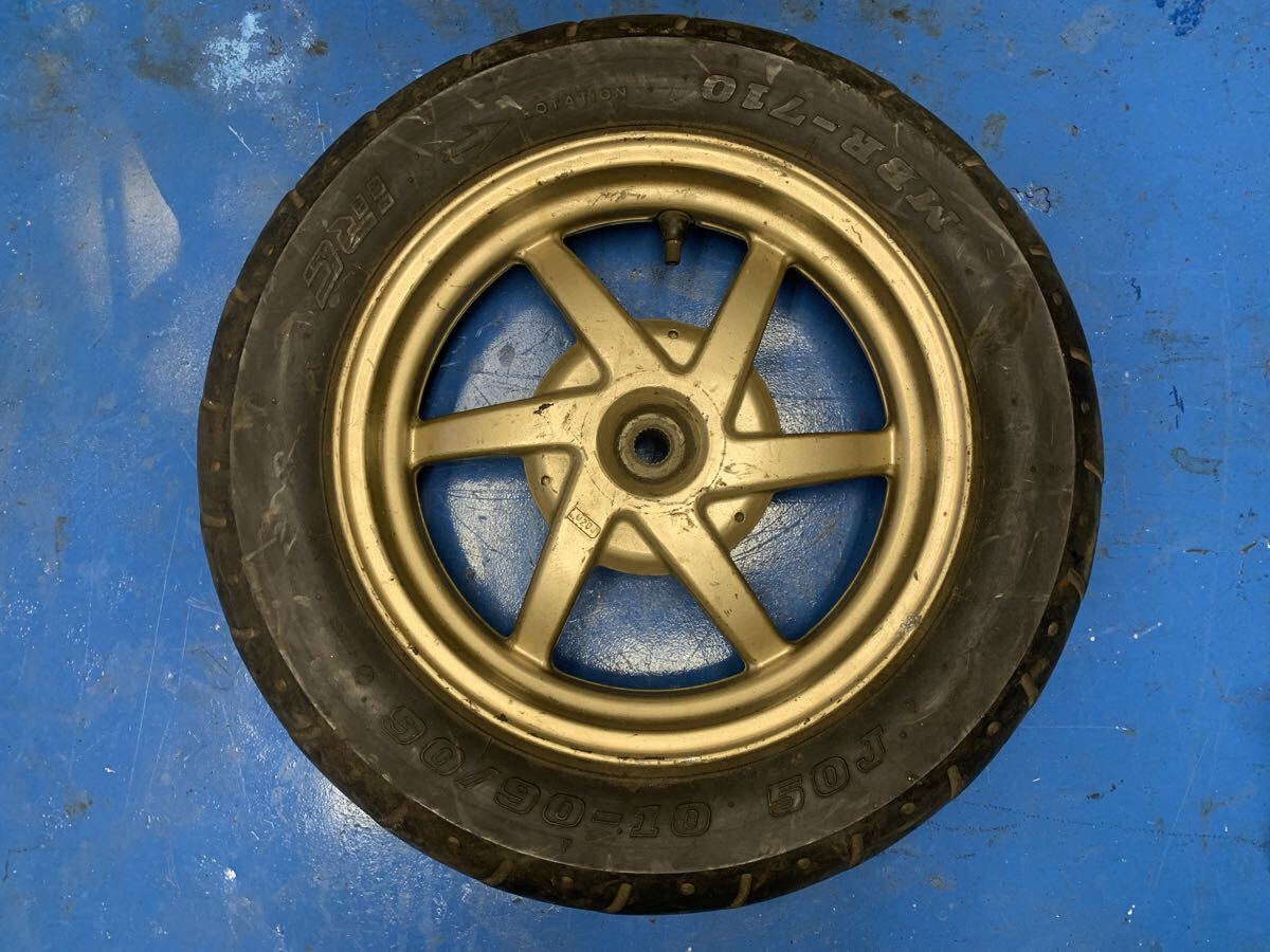 2025年最新】Yahoo!オークション -af35 ホイールの中古品・新品