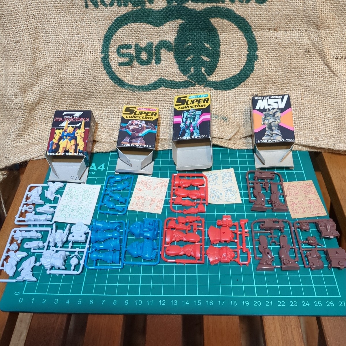 2025年最新】Yahoo!オークション -森永ガンダムチョコスナックの