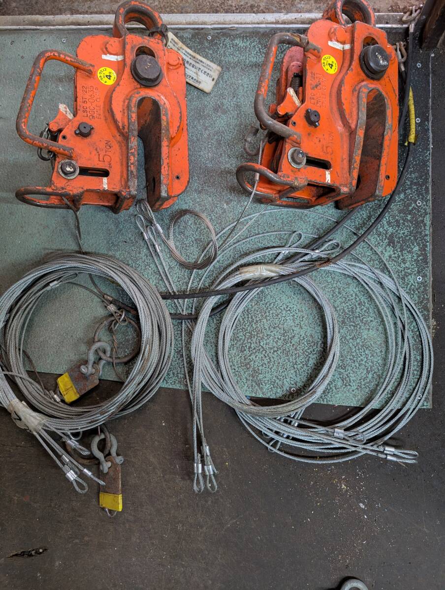 2025年最新】Yahoo!オークション -シャックルの中古品・新品・未