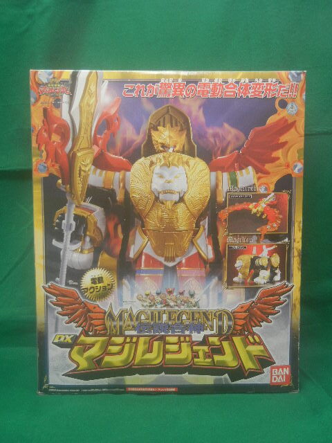 2025年最新】Yahoo!オークション -魔法_(魔法戦隊マジレンジャー
