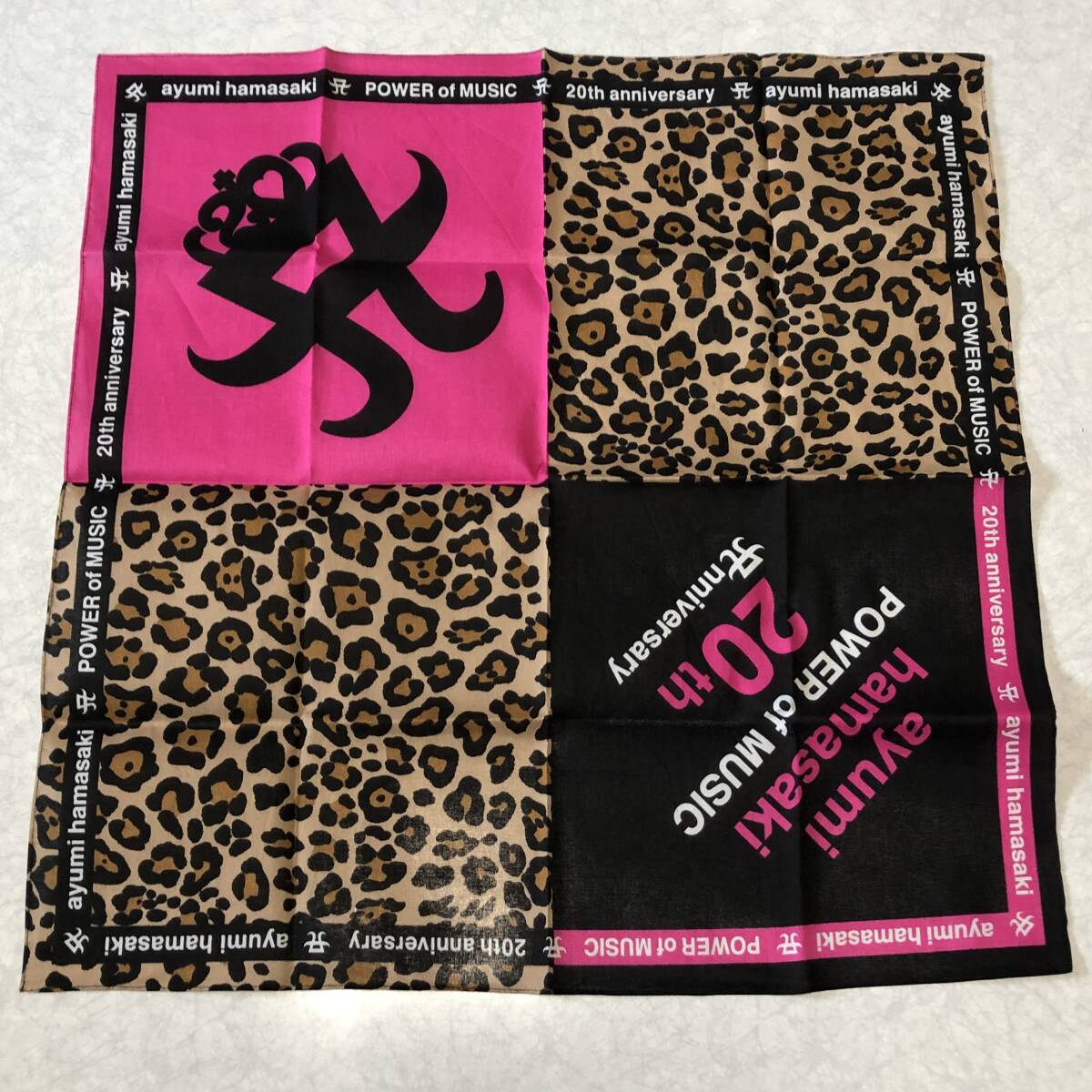 浜崎あゆみ■レア■ミニポーチ■【在庫ラスト】【新品・未使用】【匿名発送】 2025年最新】Yahoo!オークション -loveppears 浜崎 あゆみの中古