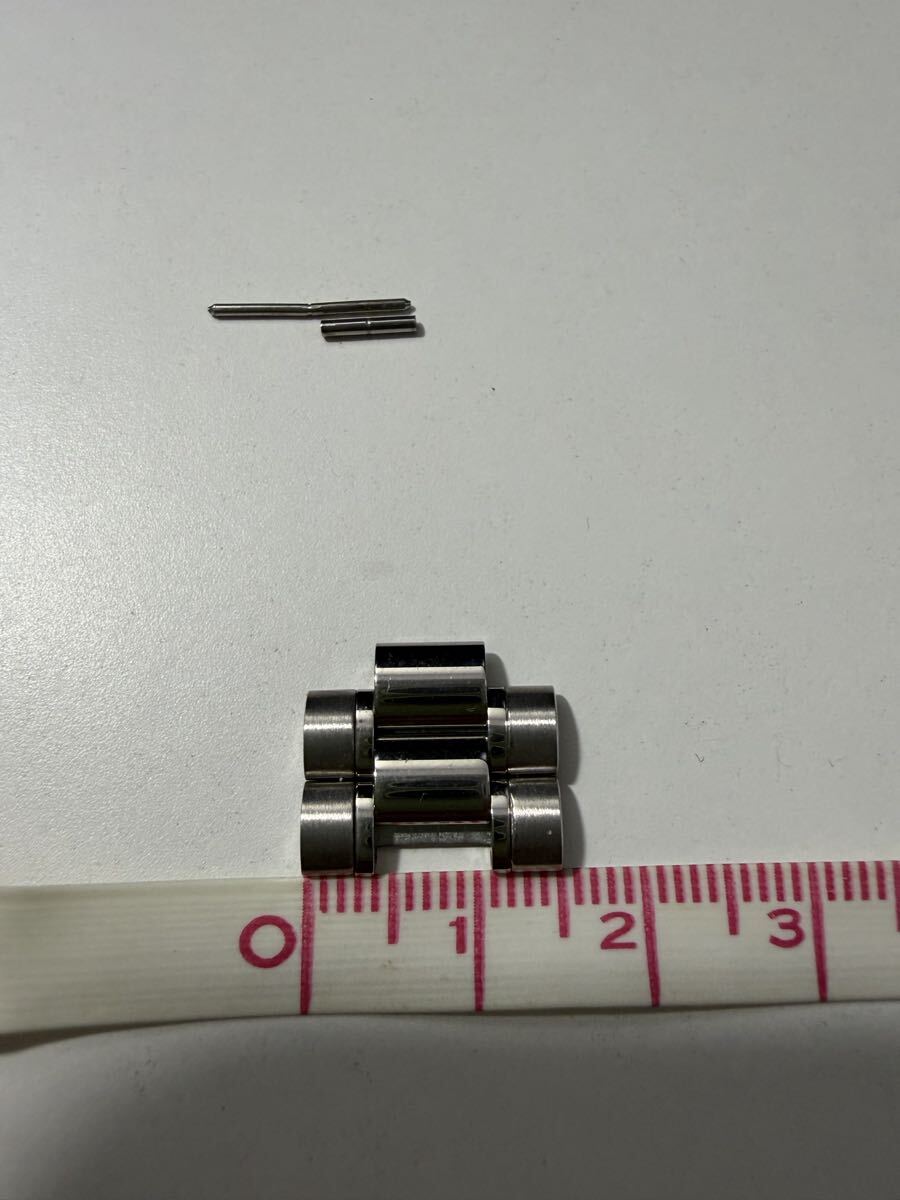 【未使用】オメガ スピードマスター 3523.30 純正コマ16mm用 5コマ オメガ(OMEGA)|スピードマスター|HARDOFFオフモール（オフモ