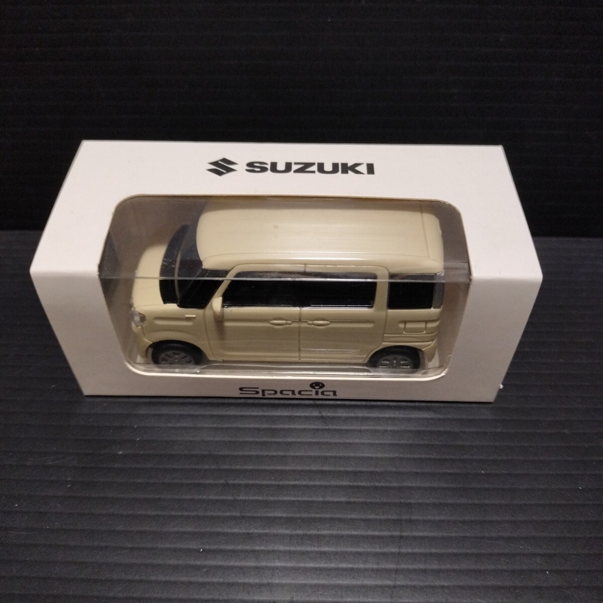 2025年最新】Yahoo!オークション -スズキ スペーシア ミニカー