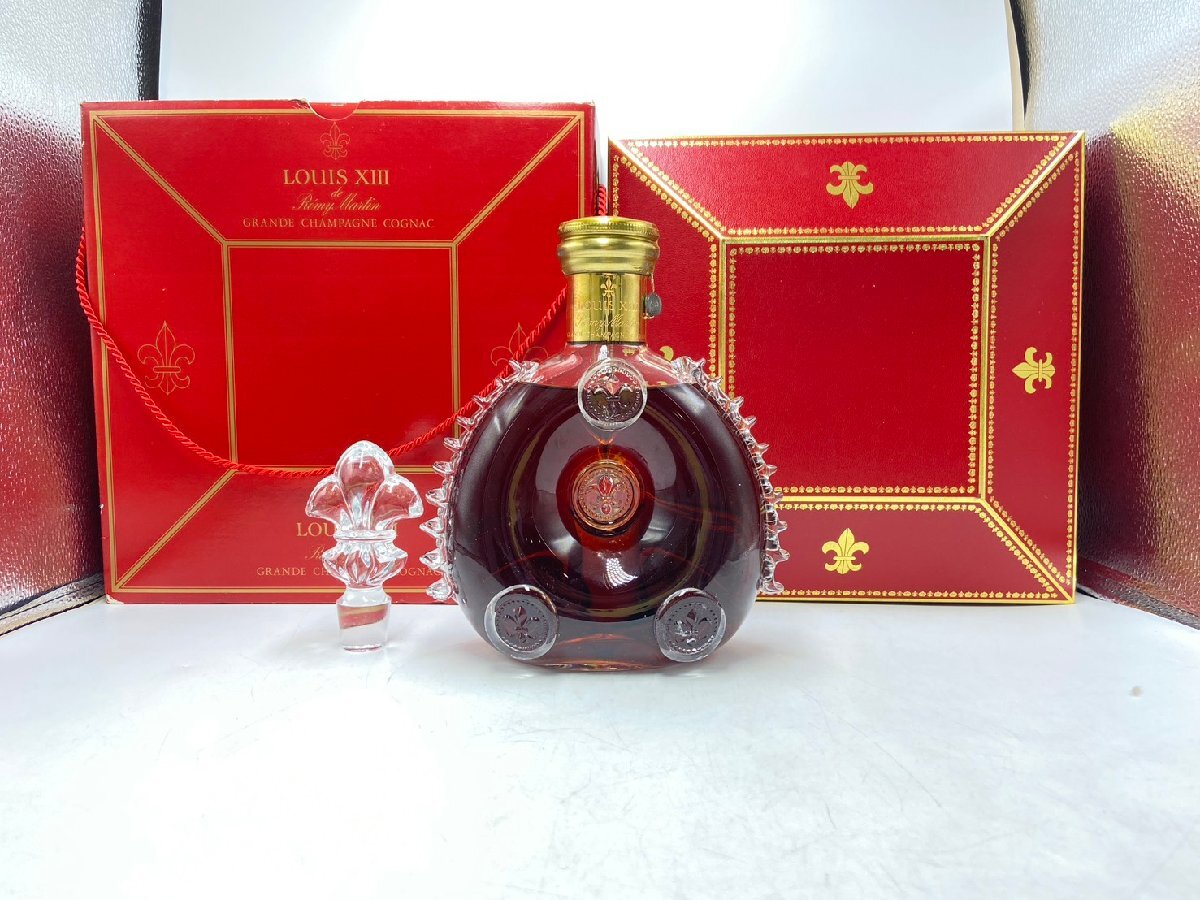 レミーマルタン　ルイ13世　金キャップ 700ml 古酒】　箱付き 楽天市場】レミーマルタン ルイ13世 正規品 箱付 cognac remy
