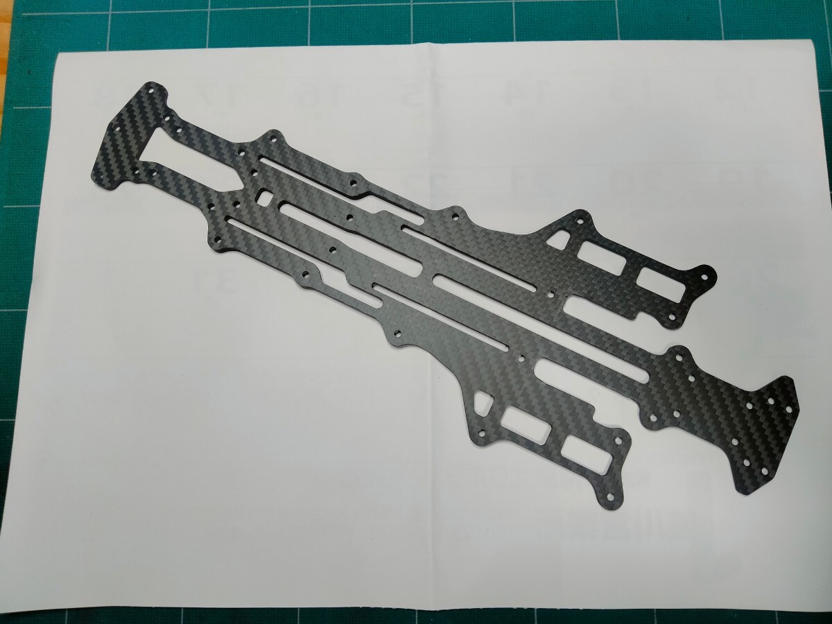 中古☆ヨコモ「YD-2Sシャーシ」 2025年最新】Yahoo!オークション -yd-2 シャーシの中古品・新品