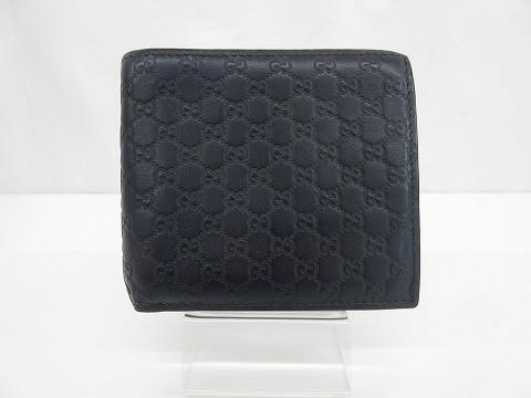 2025年最新】Yahoo!オークション -グッチ 二つ折り 財布の中古品