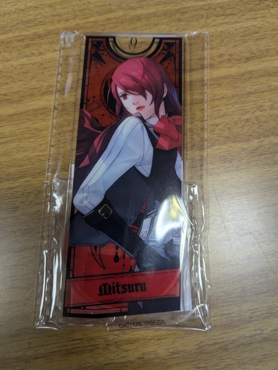 2025年最新】Yahoo!オークション -ペルソナ 美鶴の中古品・新品