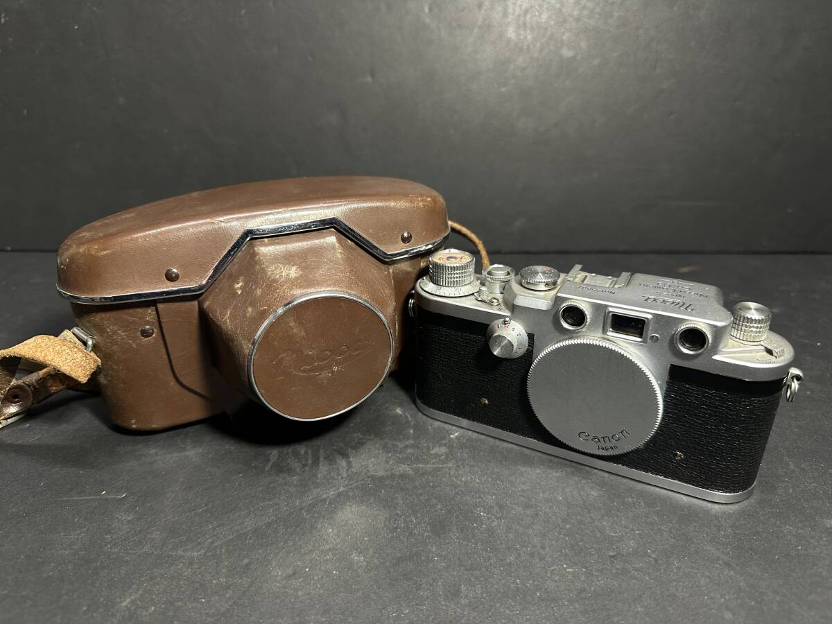 NICCA フィルム一眼レフカメラ 第159夜 Nikkaは×で、Niccaが○｜いいじま もとお / Snap Photographer