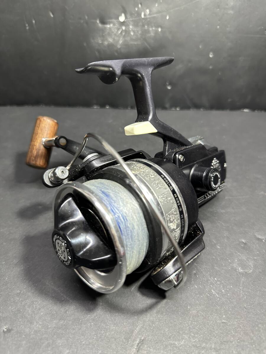 Yahoo!オークション -「daiwa ss 5000」の落札相場・落札価格