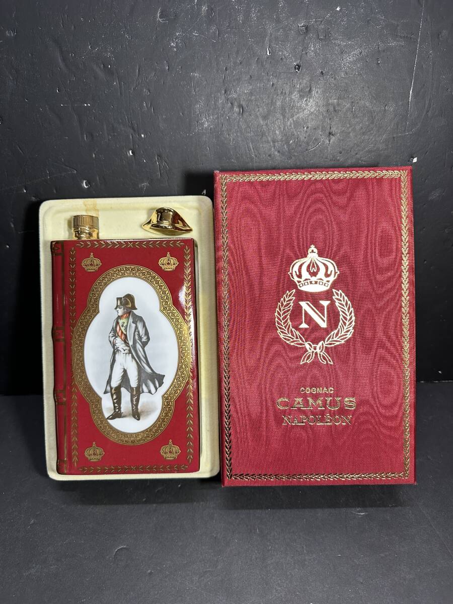 Yahoo!オークション -「ナポレオンブックブランデー」の落札相場