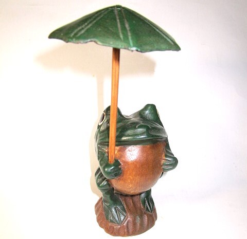 アンティーク 金属製 蛙 骨董 2025年最新】Yahoo!オークション -カエル 置物(アンティーク