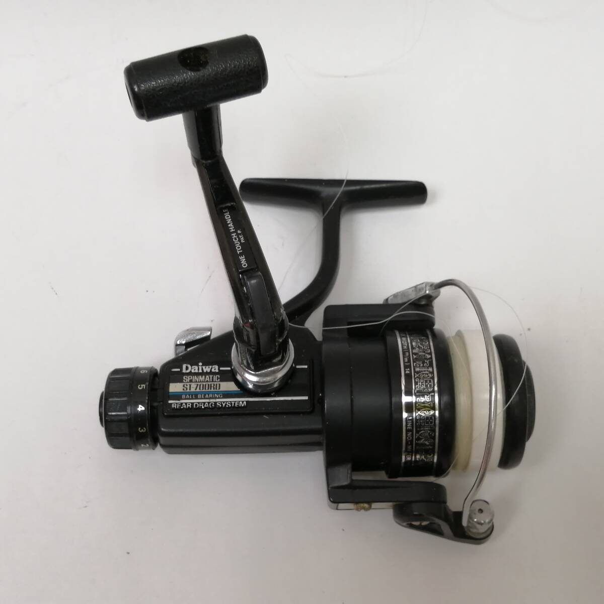 Yahoo!オークション -「オールドダイワリール」(スポーツ、レジャー