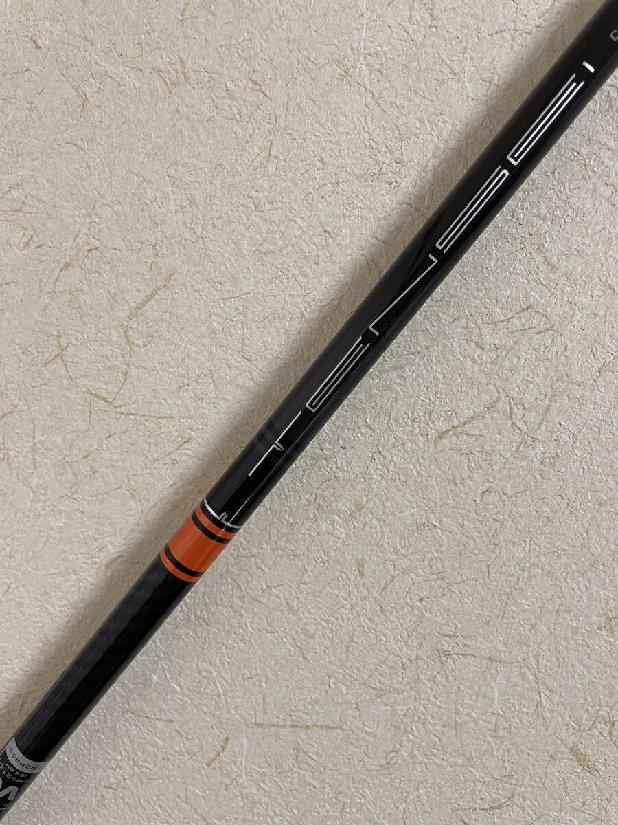 【希少】テンセイck pro orange 60s ピンスリーブ 3Ｗ用 2025年最新】Yahoo!オークション -テンセイ ck pro orangeの中古