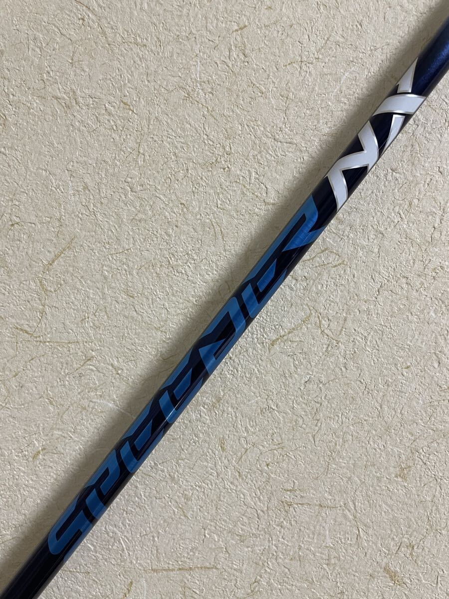 ★良品／テーラーメイド TaylorMade／3W・5W用シャフト2本【TourAD／GP-6S／フレックス:Ｓ】純正スリーブ付★2013年以降のヘッド装着可★ テーラーメイド シャフト 3wの通販