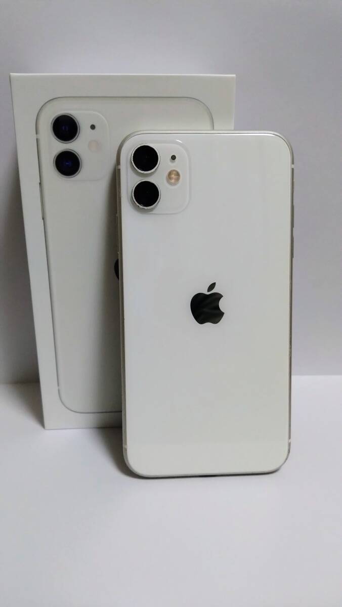 Apple iPhone 11 ホワイト ジャンク品 Amazon.co.jp: Apple iPhone 11, 128 GB, White, SIM-Free