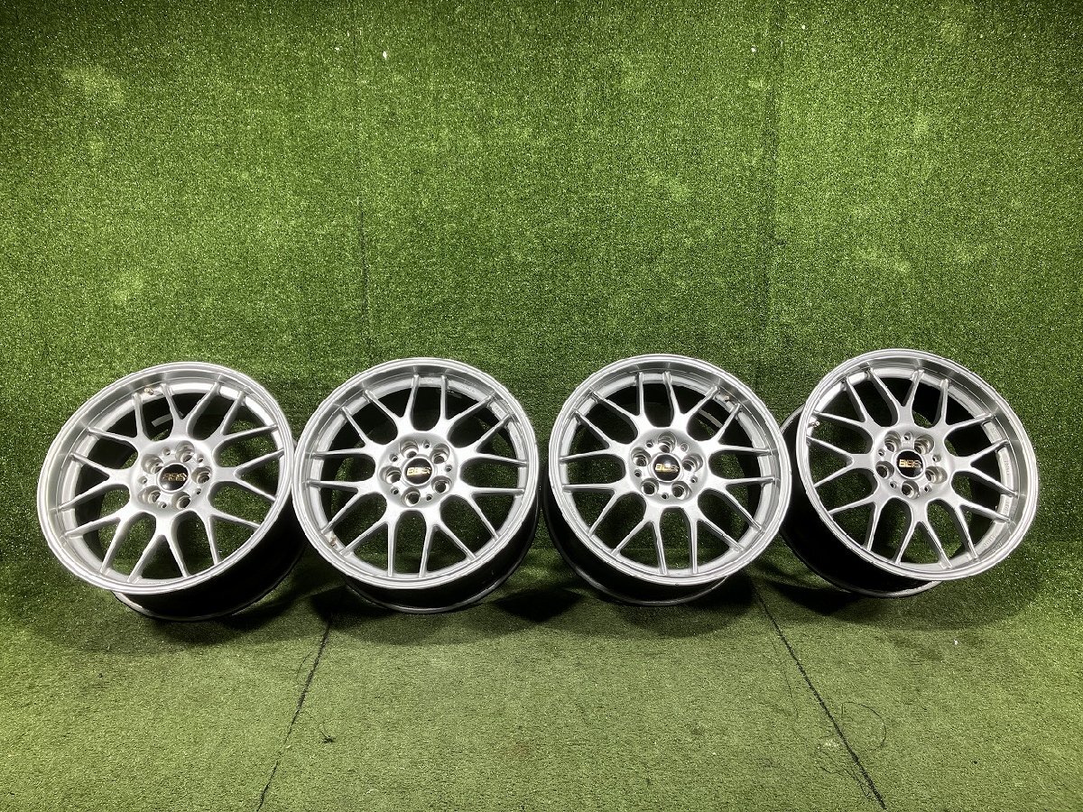 2025年最新】Yahoo!オークション -bbs-rg(18インチ)の中古品