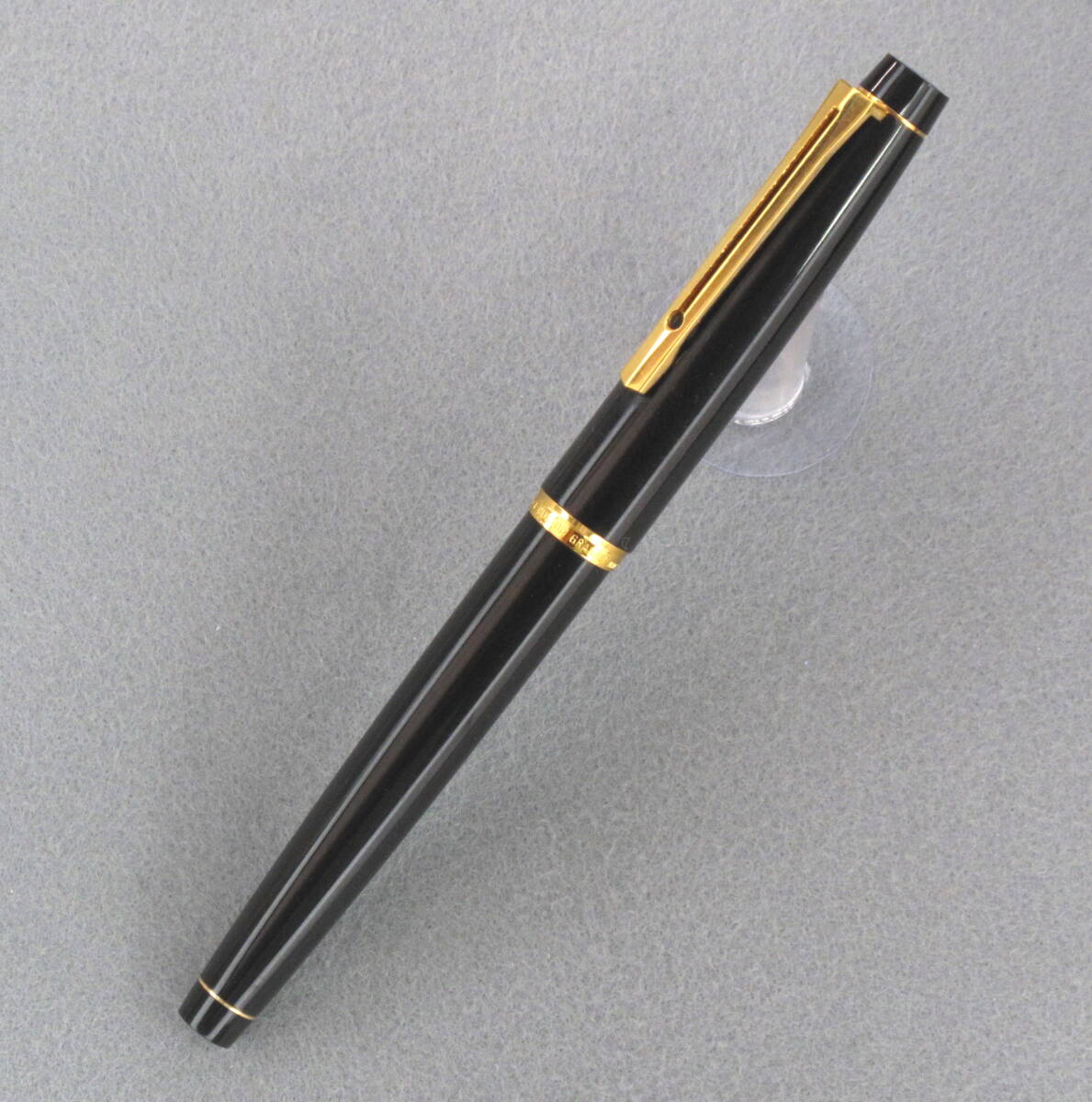 【未使用/新品同様】　パイロット 万年筆 カスタム　14Ｋ-585 細字 2025年最新】Yahoo!オークション -パイロット 万年筆 14k 585(文房具