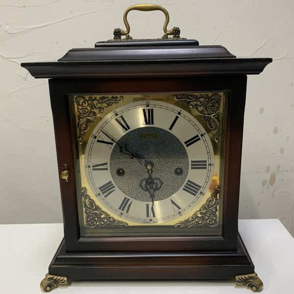  クリスタル ウェストミンスター時計 2025年最新】Yahoo!オークション -ウエストミンスター 時計の