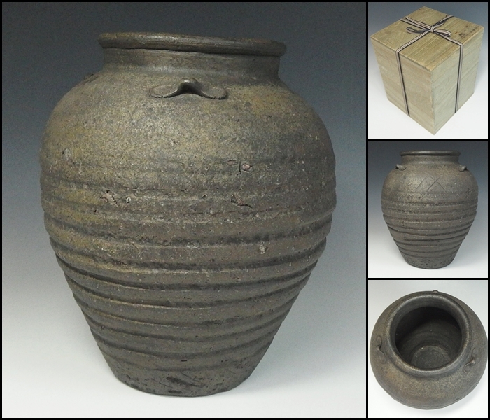 2025年最新】古備前の商品一覧 - 希少な日本の陶磁器を探すなら