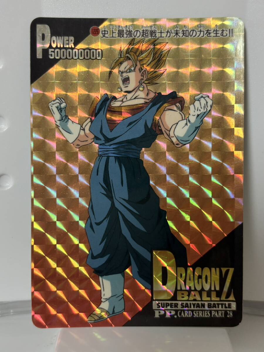 2025年最新】Yahoo!オークション -ドラゴンボール アマダ 28の