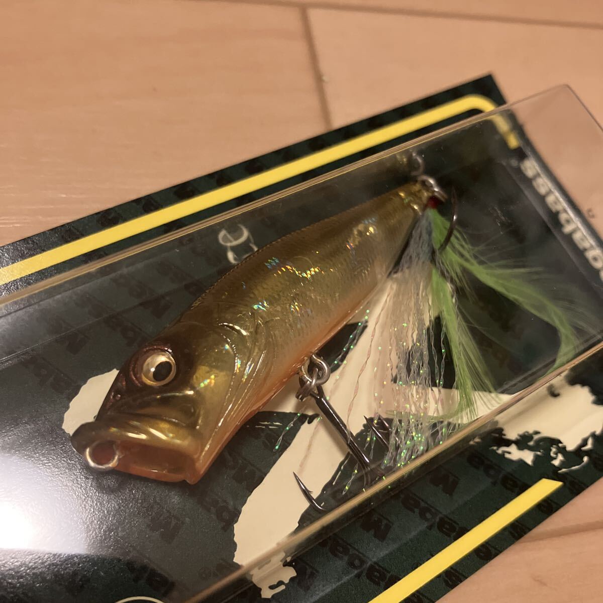 2025年最新】メガバス POP-X 限定モデルを多数ご紹介 - Yahoo