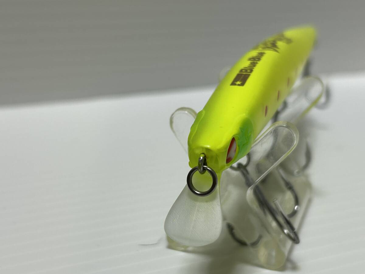 ★最終価格★新品・未開封 BlueBlue ブローウィン 140J 5点セット！ 釣具の通販】フィッシングサンイン オンラインショップ Fishing