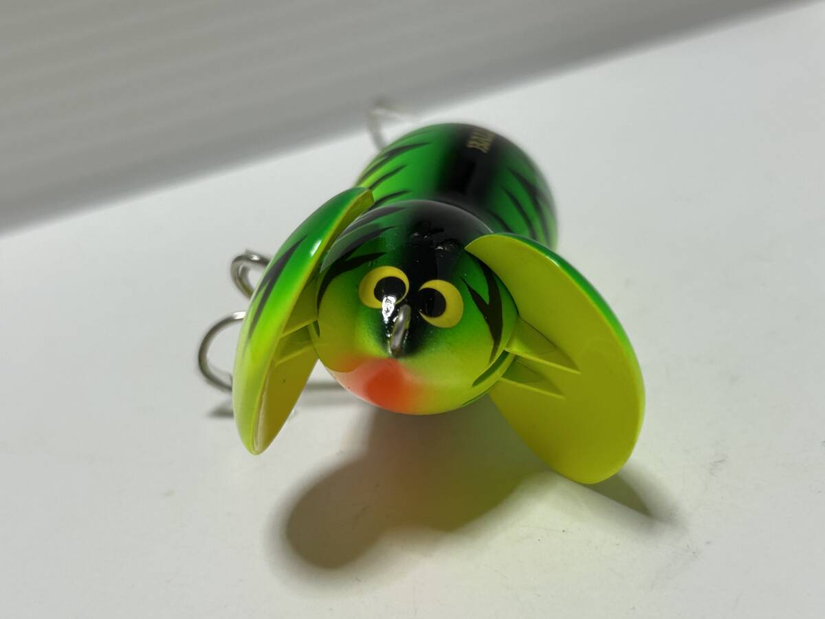 Yahoo!オークション -「バルサ50 ラージマウス」の落札相場