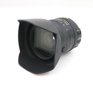 Nikon ニコン DX VR AF-S NIKKOR 16-80mm 1.2 8-4E ED【ww】