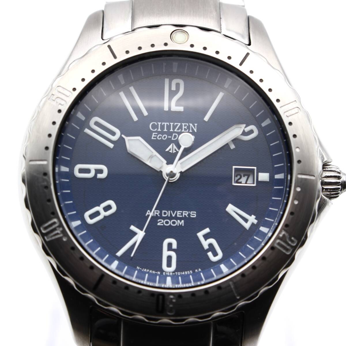 2025年最新】Yahoo!オークション -(シチズン citizen) (ダイバー