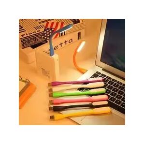 ポータブル USB 5v LED 読書ランプミニブックライト USB 送料無料!