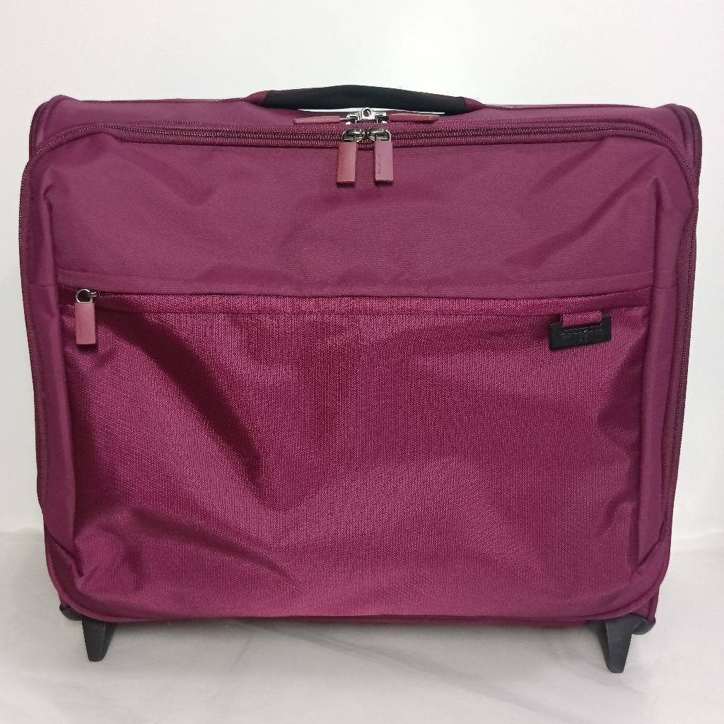 ❣️値下げ❣️Samsonite サムソナイト・スーツケース ★美品★未使用に近い Samsonite - スーツケース サムソナイト 中古 美品の通販 by