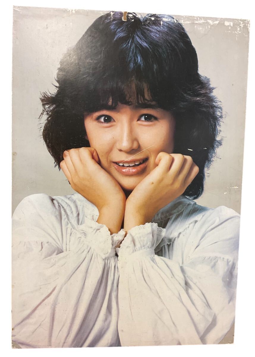 アイドルポスター　女優　昭和　レア物 2025年最新】Yahoo!オークション -昭和 レトロポスター(女性