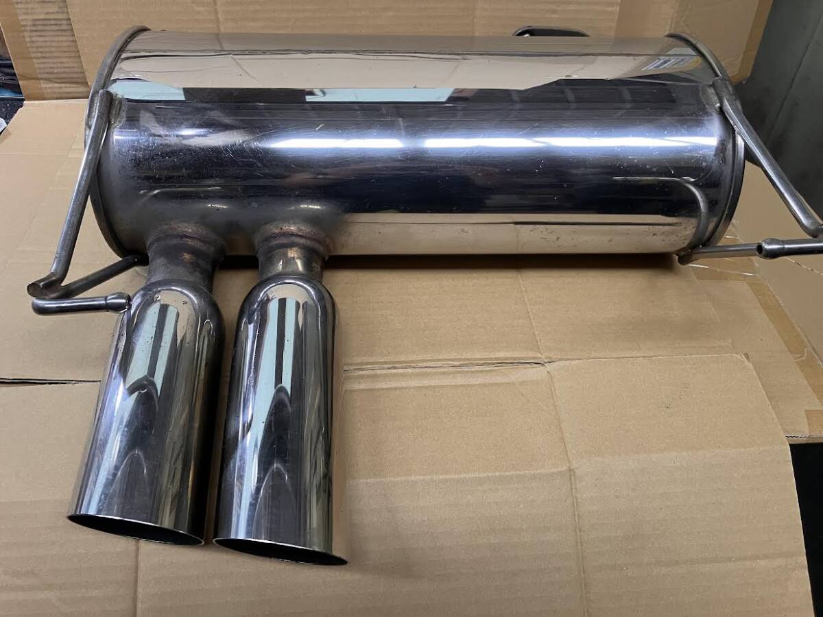 BMW E91 アーキュレー 出口チタンマフラー BMW E91 アーキュレー 出口チタンマフラー 2025年最新】Yahoo